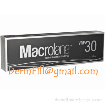 Macrolane VRF20 10ml / box